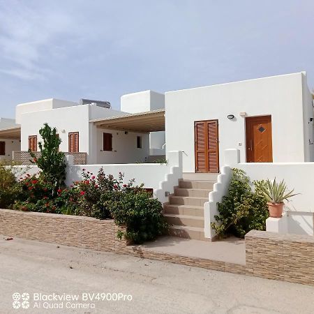 Margaritis Apartments 2 Agia Anna  Exterior foto