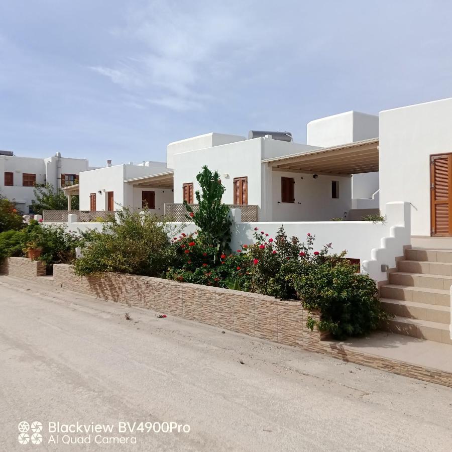 Margaritis Apartments 2 Agia Anna  Exterior foto