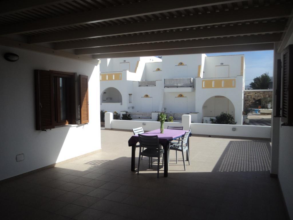 Margaritis Apartments 2 Agia Anna  Exterior foto